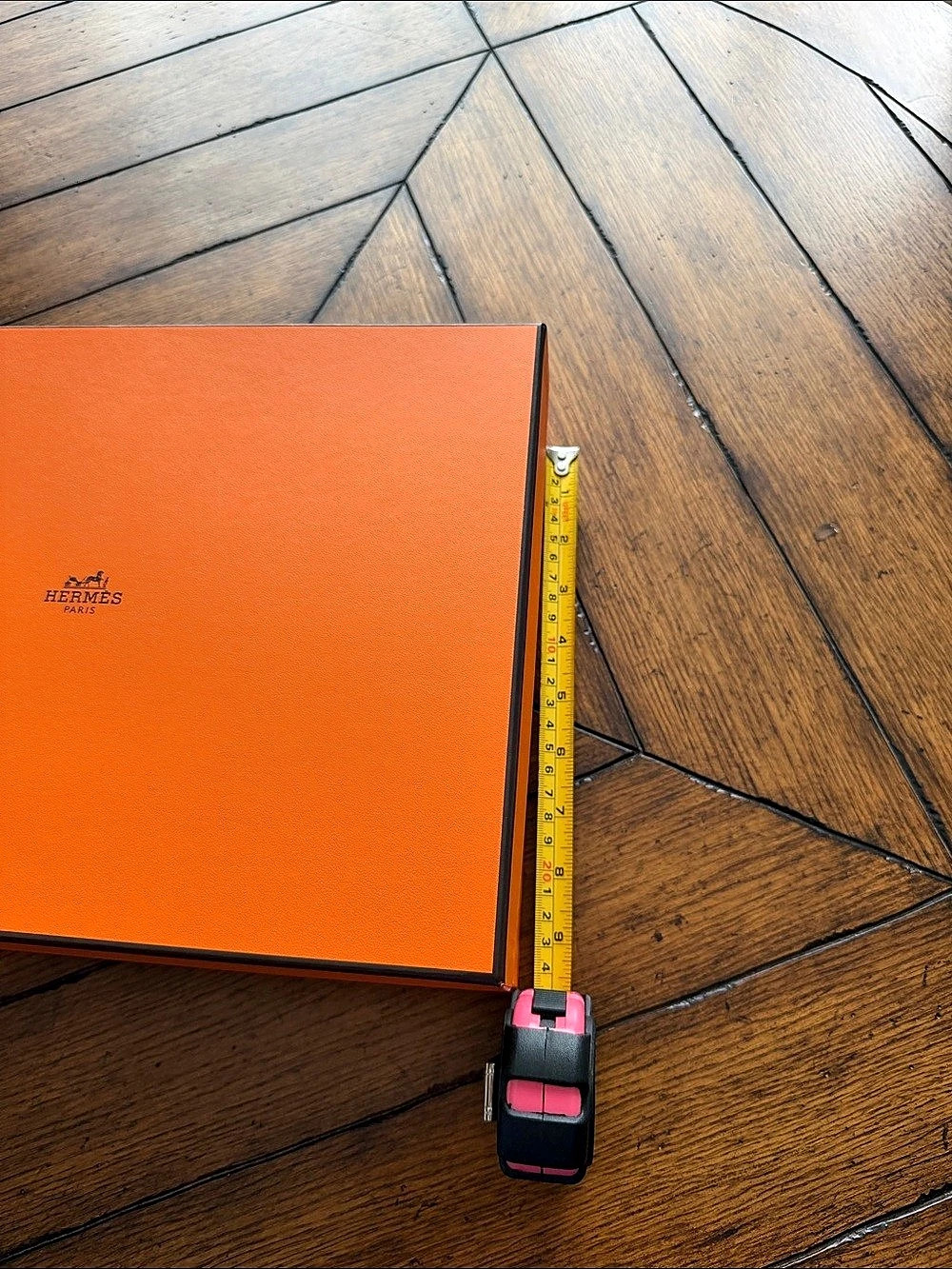 Hermès Storage Box - Picture 6 of 6